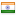 web4me.in is hosted in India